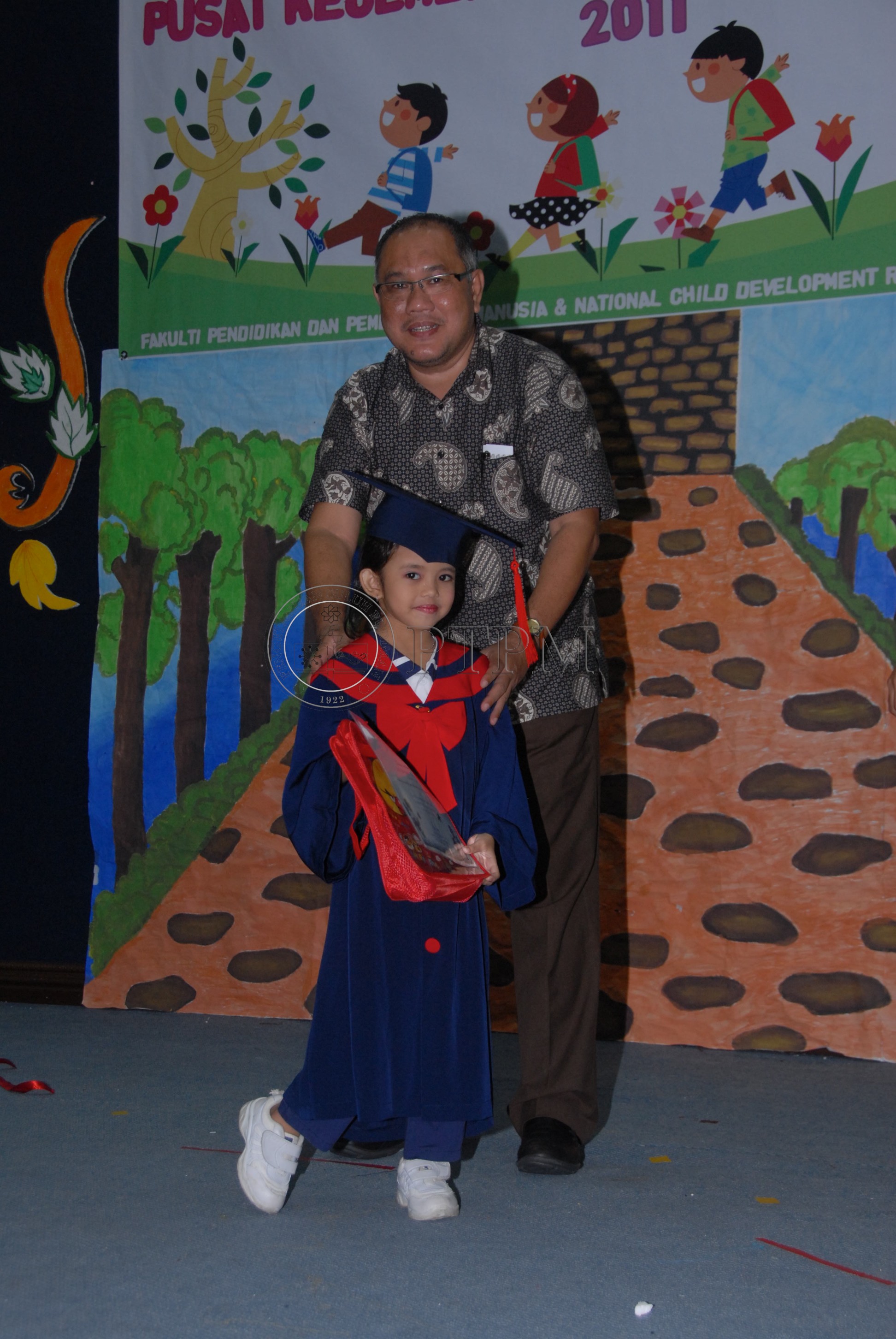 PTPM 11 100 TADIKA  IDA 0489